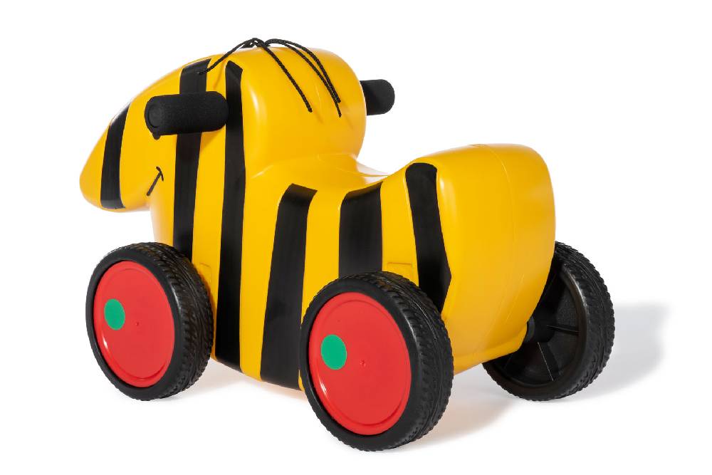Rolly Toys Ferbedo Tigerente Janosch Hotsell