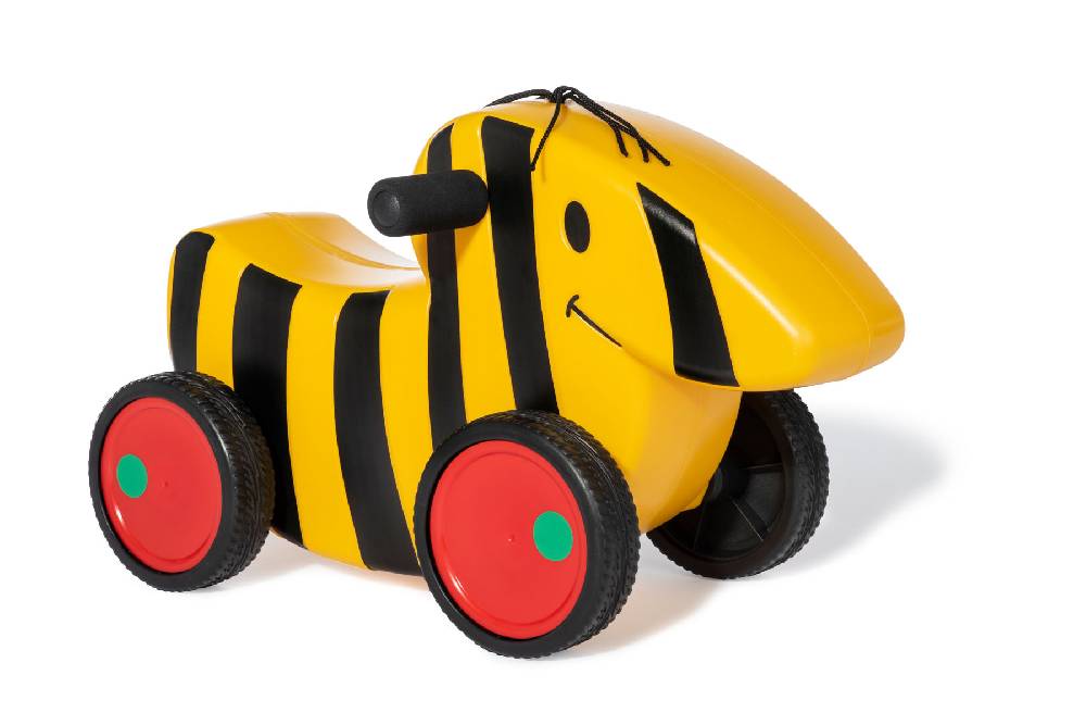 Rolly Toys Ferbedo Tigerente Janosch Hotsell
