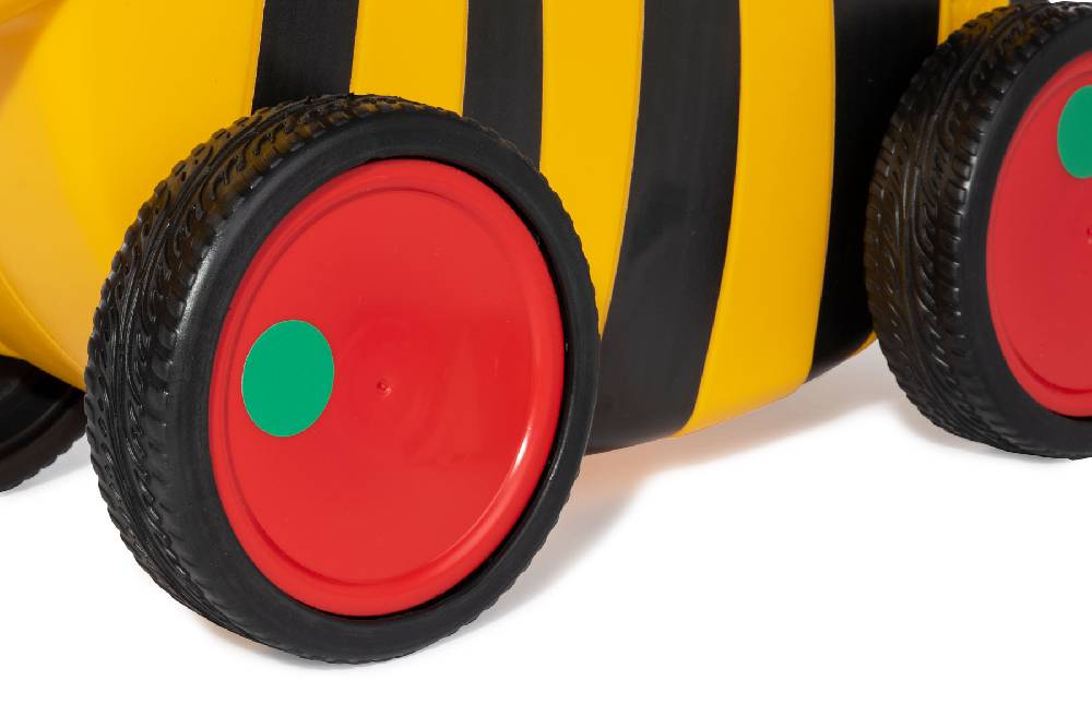 Rolly Toys Ferbedo Tigerente Janosch Hotsell