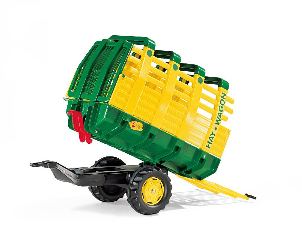 Rolly Toys rollyHay Wagon im Angebot