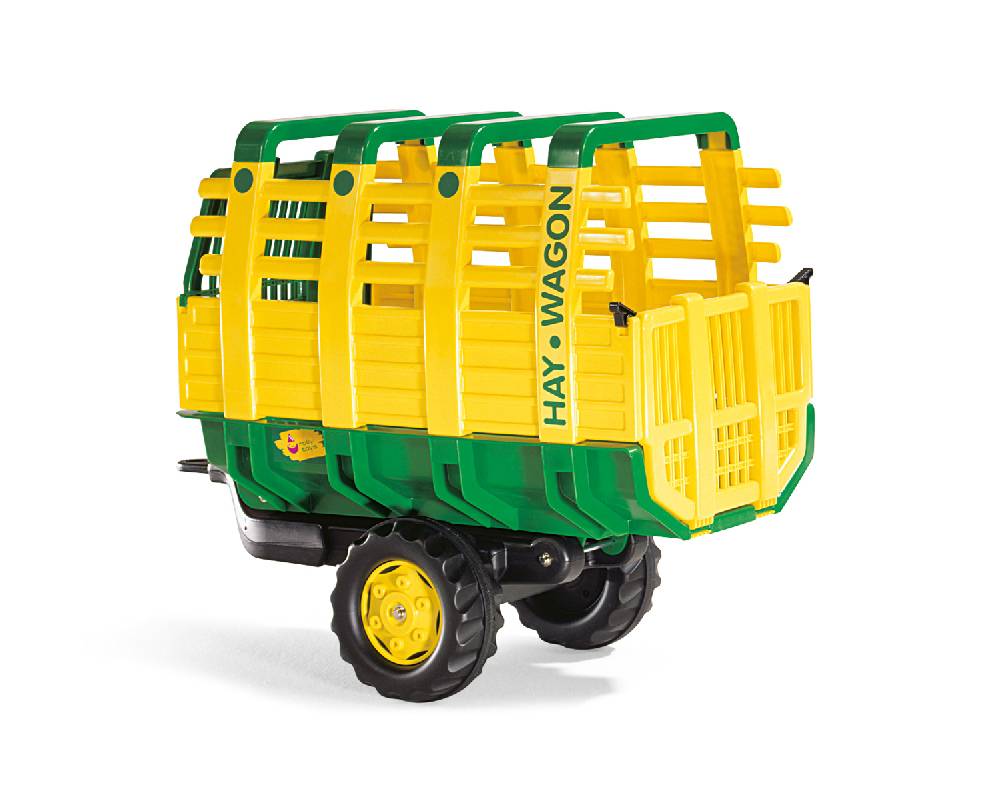Rolly Toys rollyHay Wagon im Angebot