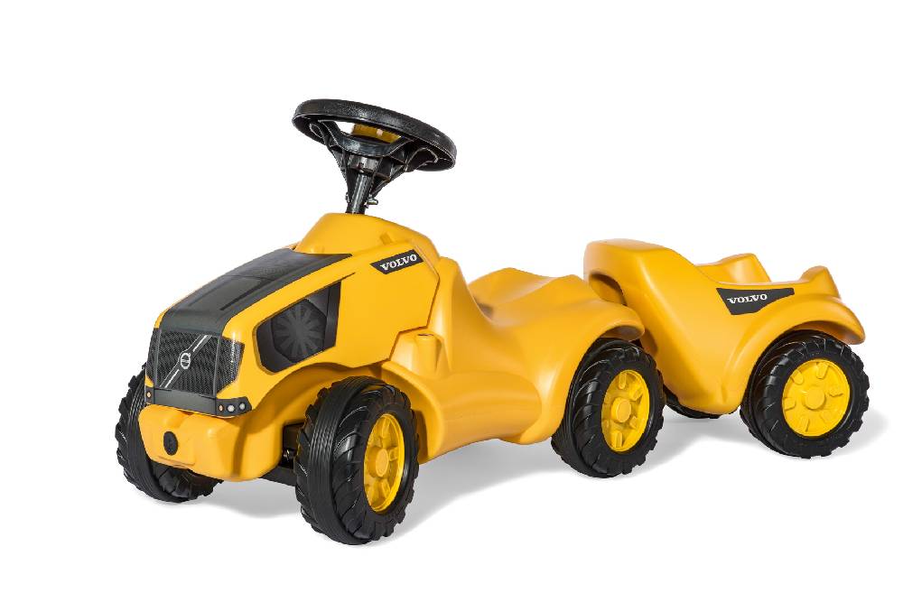Rolly Toys rollyMinitrac Volvo