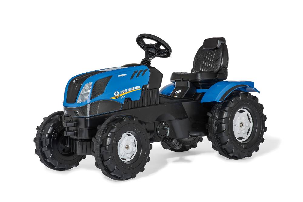 Rolly Toys rollyFarmtrac New Holland