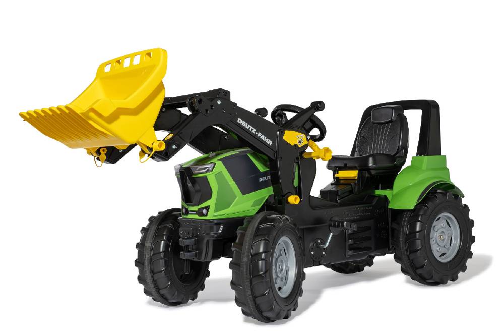 Rolly Toys rollyFarmtrac Premium II Deutz 8280 TTV