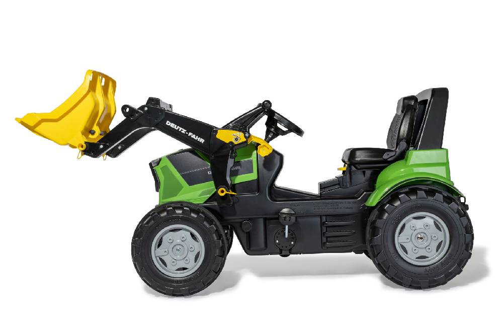 Rolly Toys rollyFarmtrac Premium II Deutz 8280 TTV Fabrikverkauf