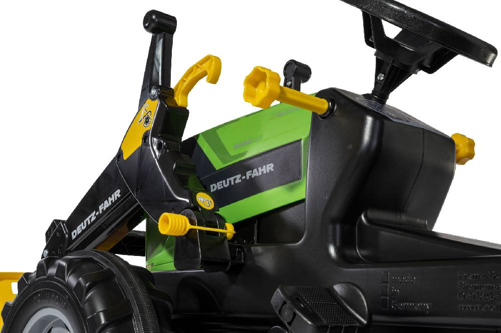 Rolly Toys rollyFarmtrac Premium II Deutz 8280 TTV Fabrikverkauf
