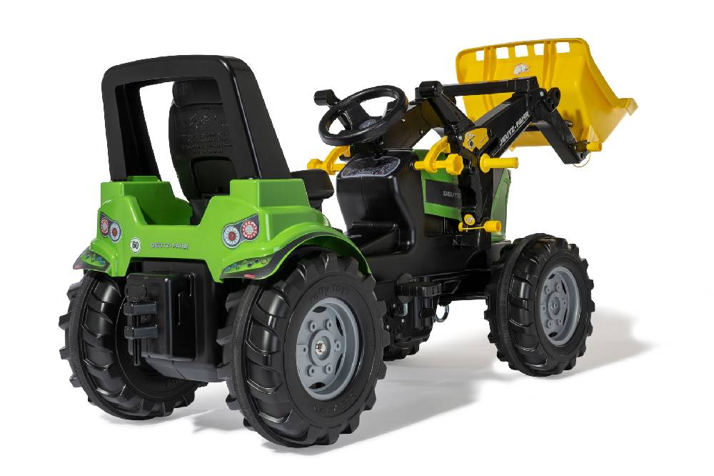 Rolly Toys rollyFarmtrac Premium II Deutz 8280 TTV Fabrikverkauf