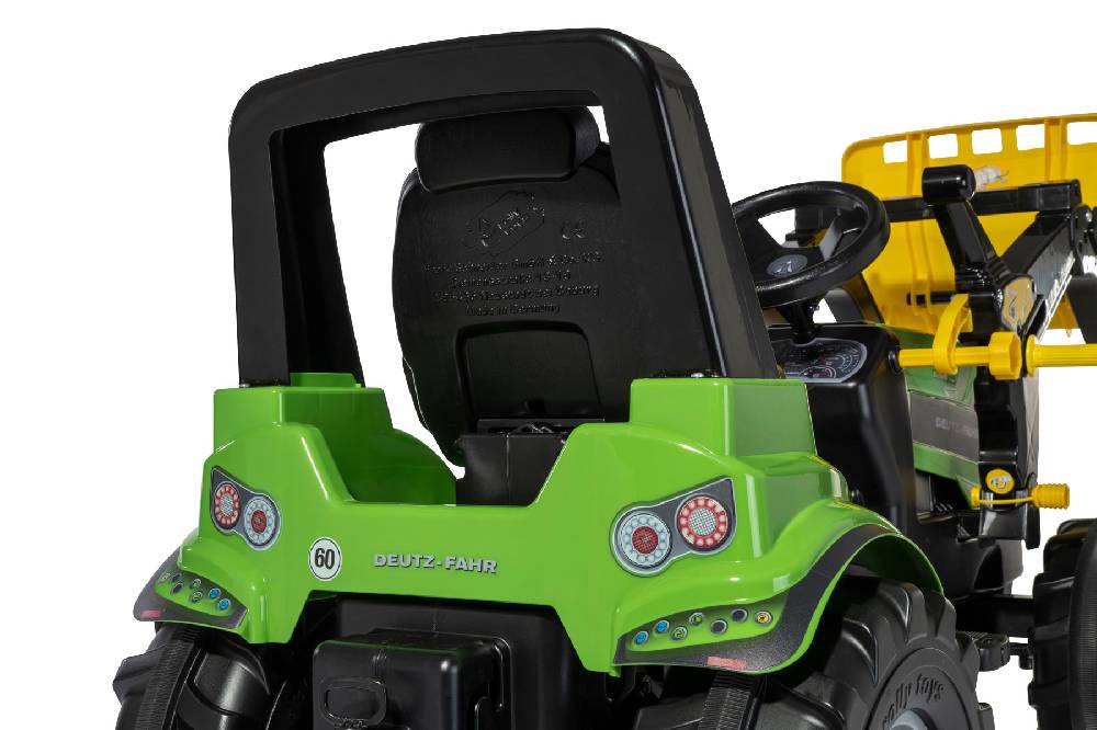 Rolly Toys rollyFarmtrac Premium II Deutz 8280 TTV Fabrikverkauf
