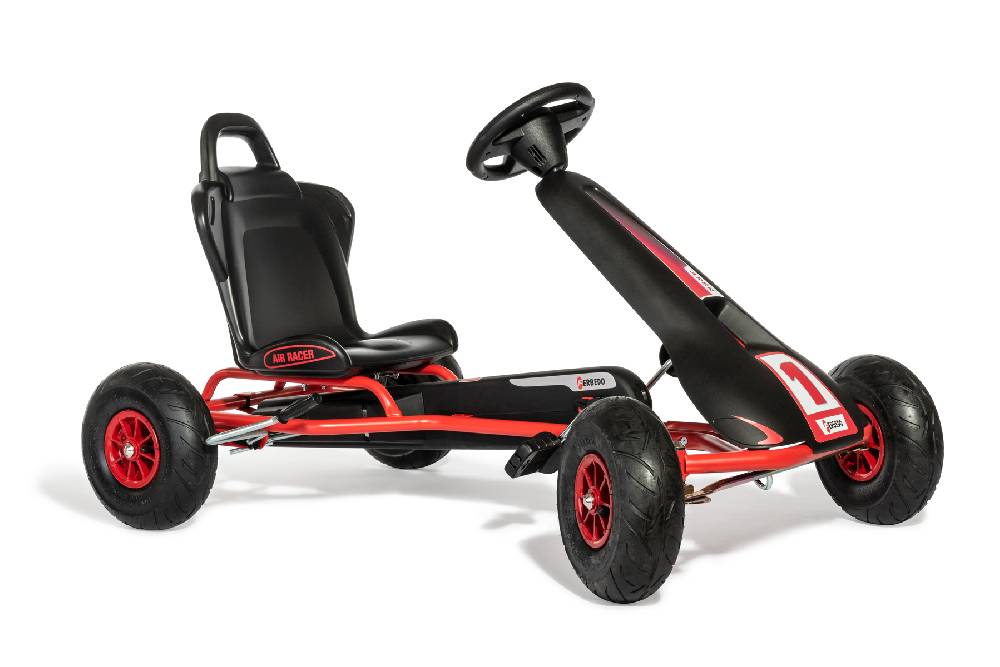 Rolly Toys FerbedoGoKart AR8R