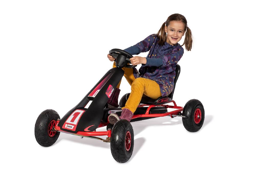 Rolly Toys FerbedoGoKart AR8R Meist gekauft