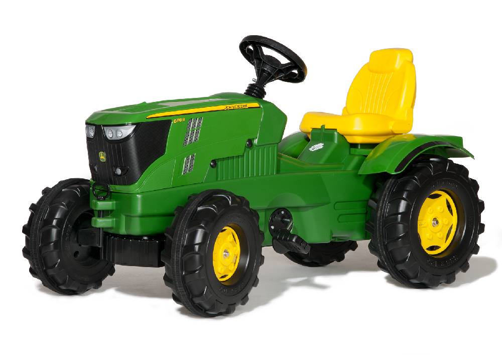 Rolly Toys rollyFarmtrac John Deere 6210R