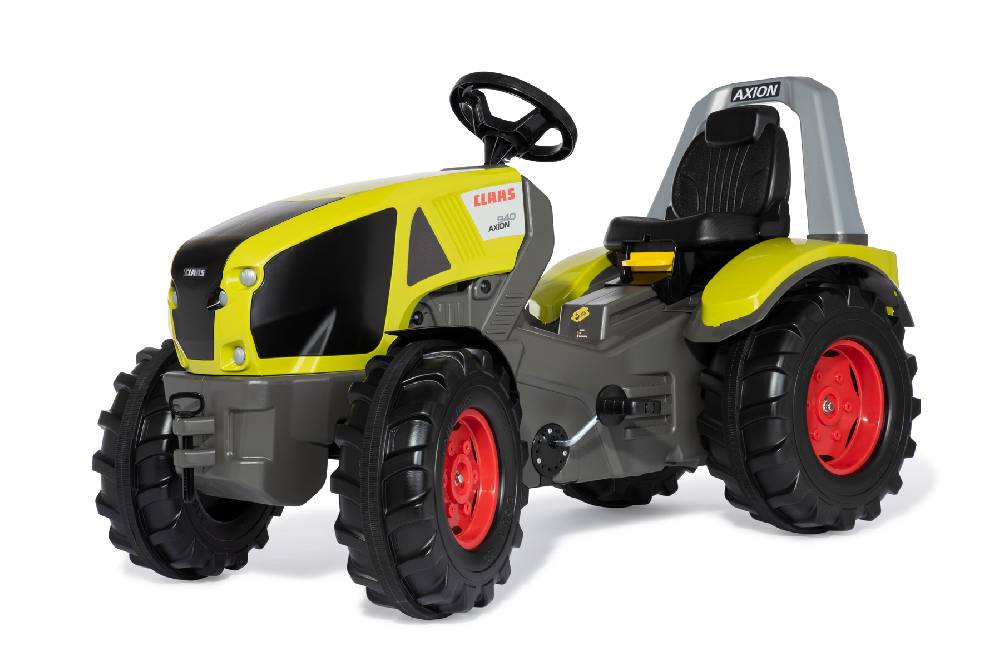 Rolly Toys rollyX-Trac Premium CLAAS