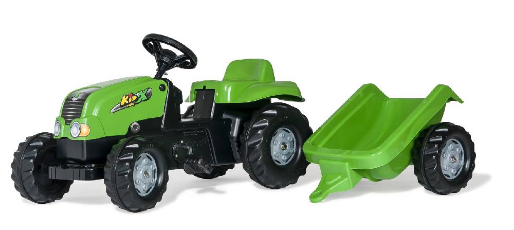 Rolly Toys rollyKid-X
