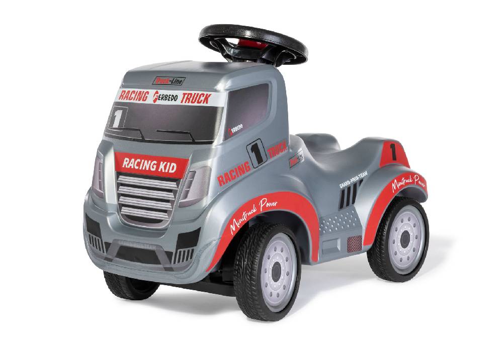 Rolly Toys FerbedoTruck Racing