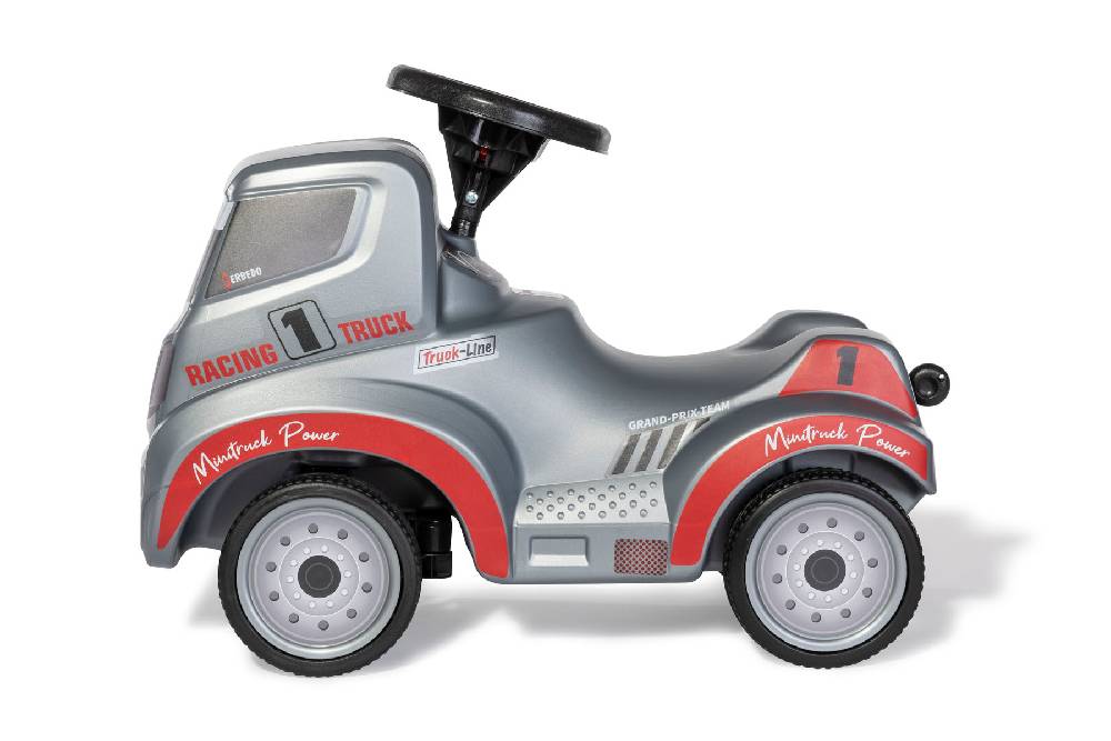Rolly Toys FerbedoTruck Racing Fabrikpreis