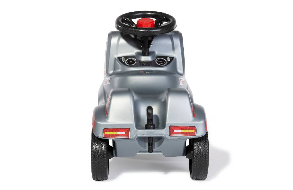 Rolly Toys FerbedoTruck Racing Fabrikpreis