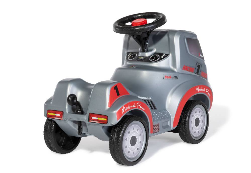Rolly Toys FerbedoTruck Racing Fabrikpreis