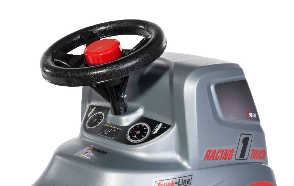 Rolly Toys FerbedoTruck Racing Fabrikpreis
