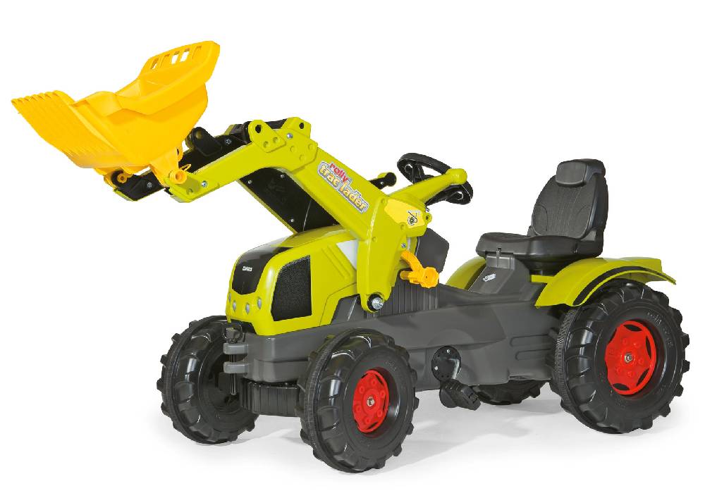Rolly Toys rollyFarmtrac CLAAS Axos 340