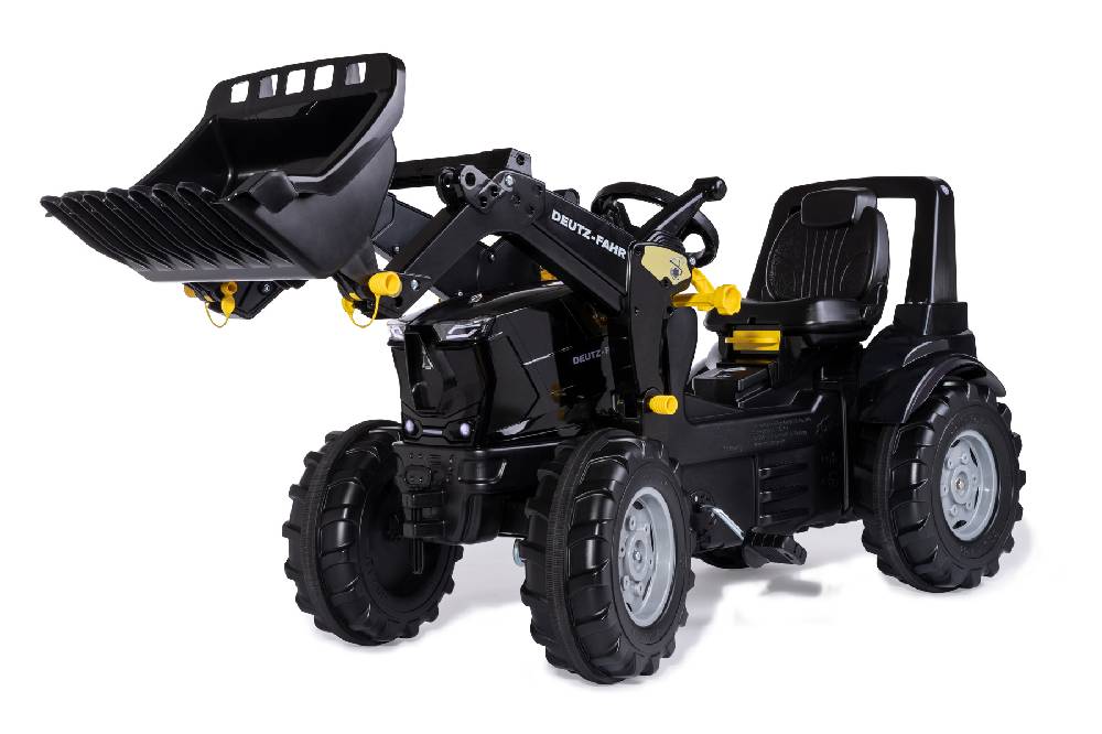 Rolly Toys rollyFarmtrac Premium II DF 8280 TTV Warrior