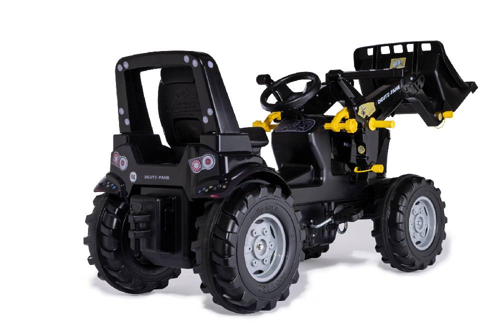 Rolly Toys rollyFarmtrac Premium II DF 8280 TTV Warrior Flash Sale