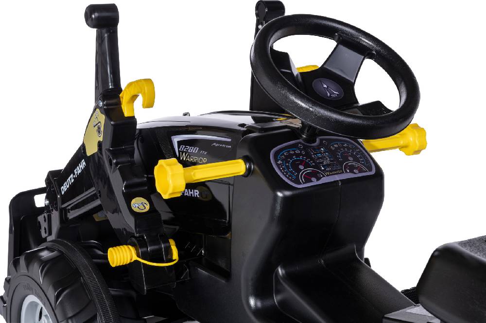 Rolly Toys rollyFarmtrac Premium II DF 8280 TTV Warrior Flash Sale