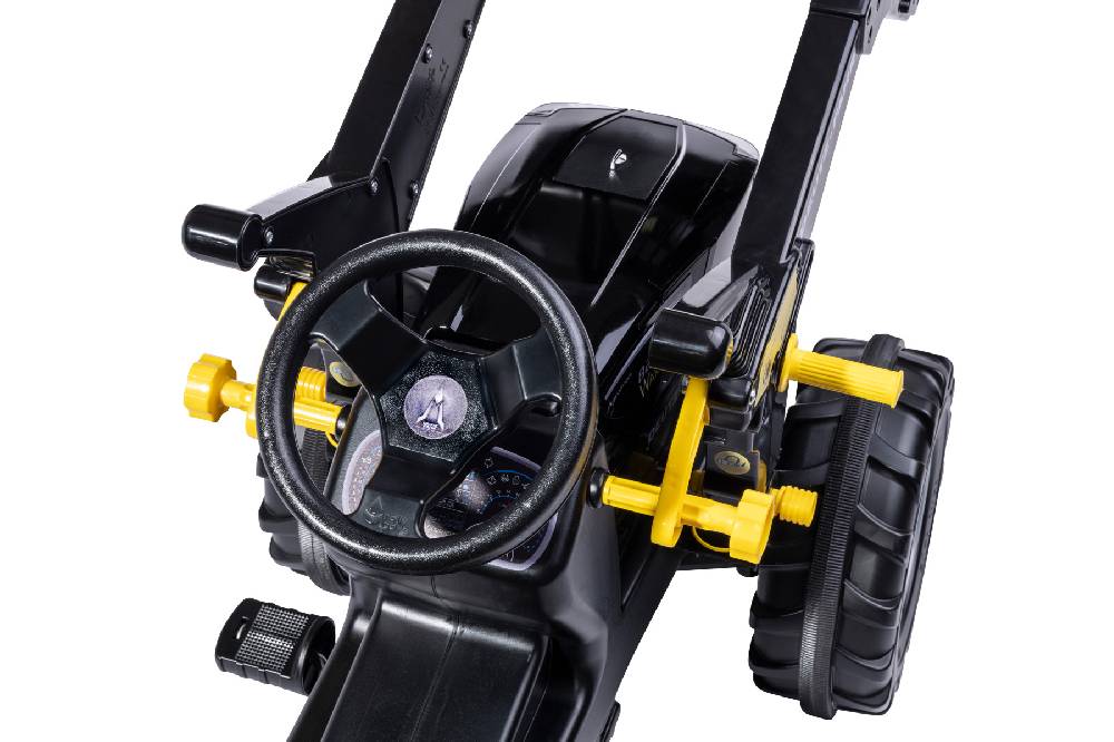 Rolly Toys rollyFarmtrac Premium II DF 8280 TTV Warrior Flash Sale