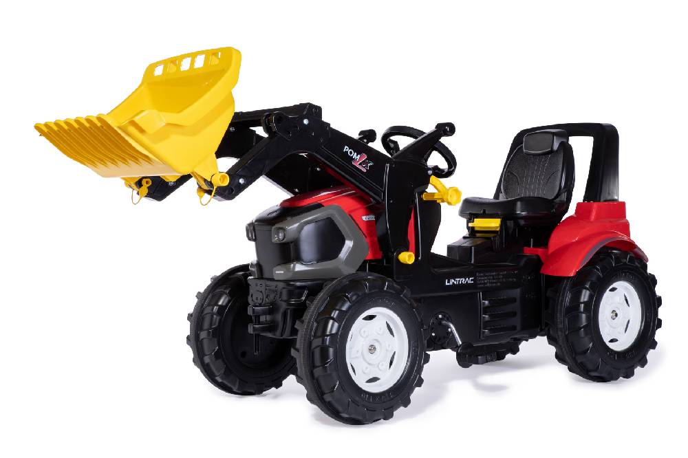 Rolly Toys rollyFarmtrac Premium II Lintrac