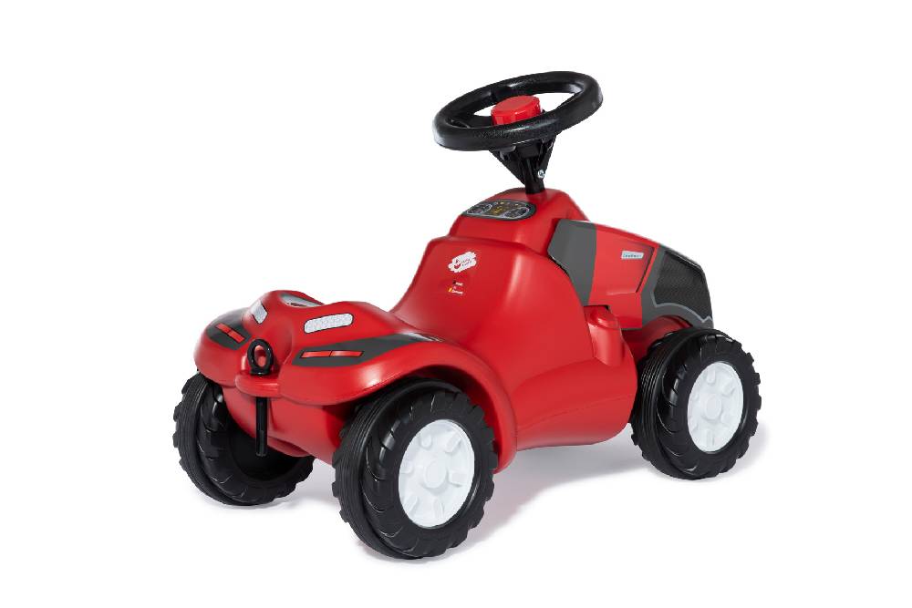 Rolly Toys rollyMinitrac Lintrac Exklusivangebot