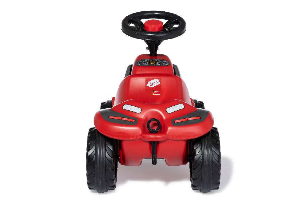 Rolly Toys rollyMinitrac Lintrac Exklusivangebot
