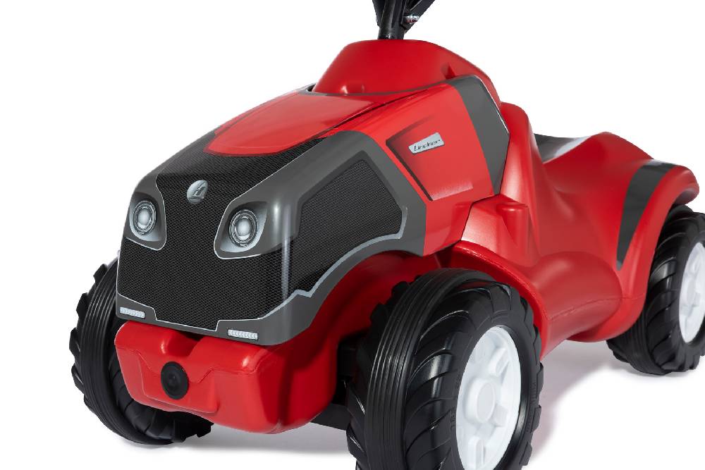 Rolly Toys rollyMinitrac Lintrac Exklusivangebot