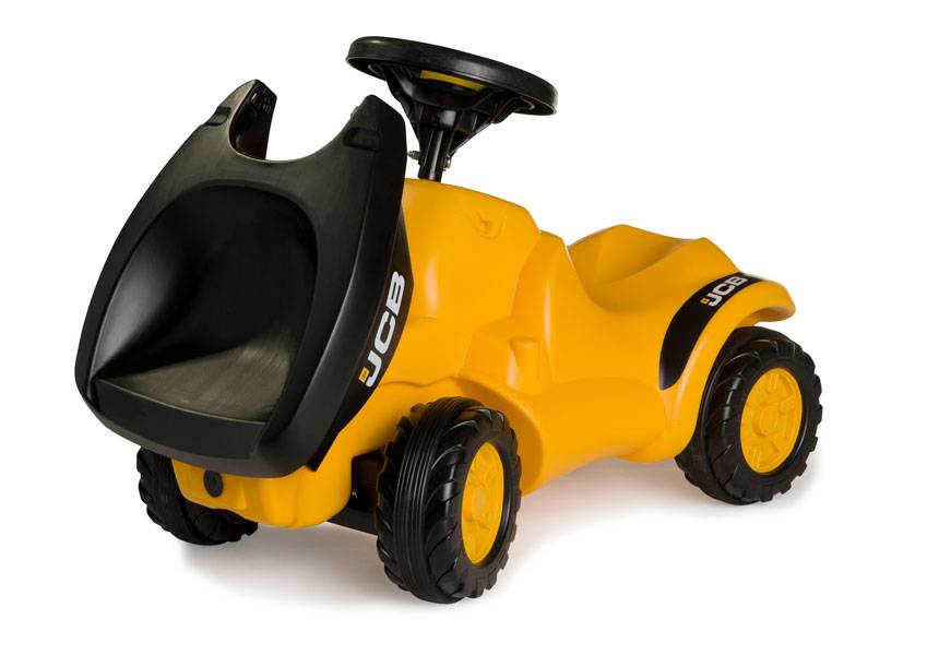 Rolly Toys rollyMinitrac Dumper JCB Preisnachlass