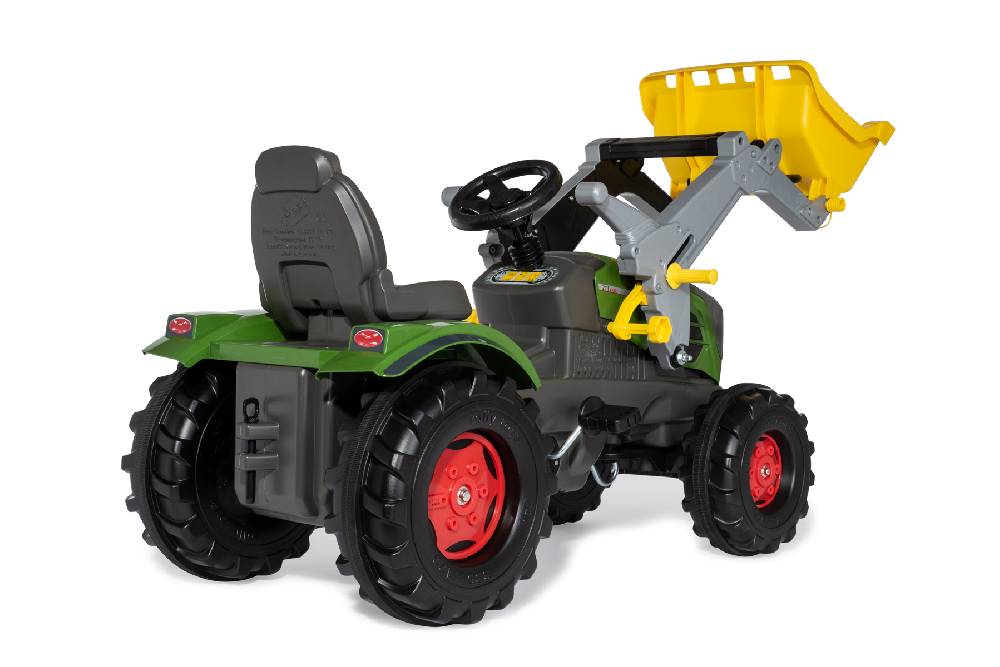 Rolly Toys rollyFarmtrac Fendt 211 Vario Osterangebot