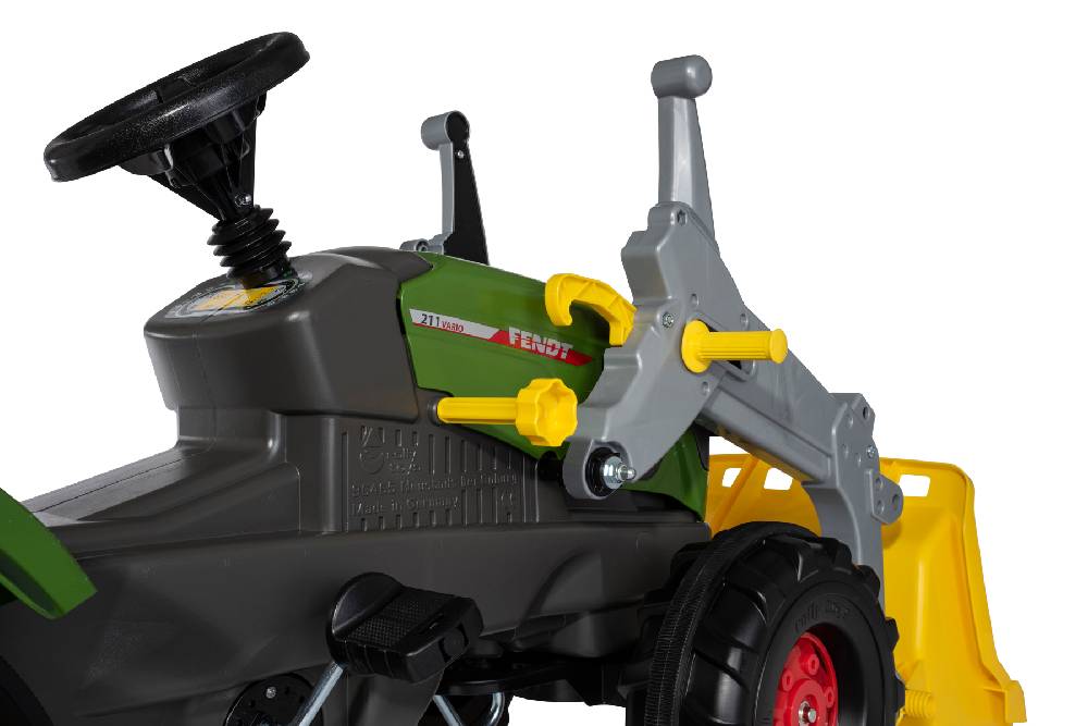 Rolly Toys rollyFarmtrac Fendt 211 Vario Osterangebot