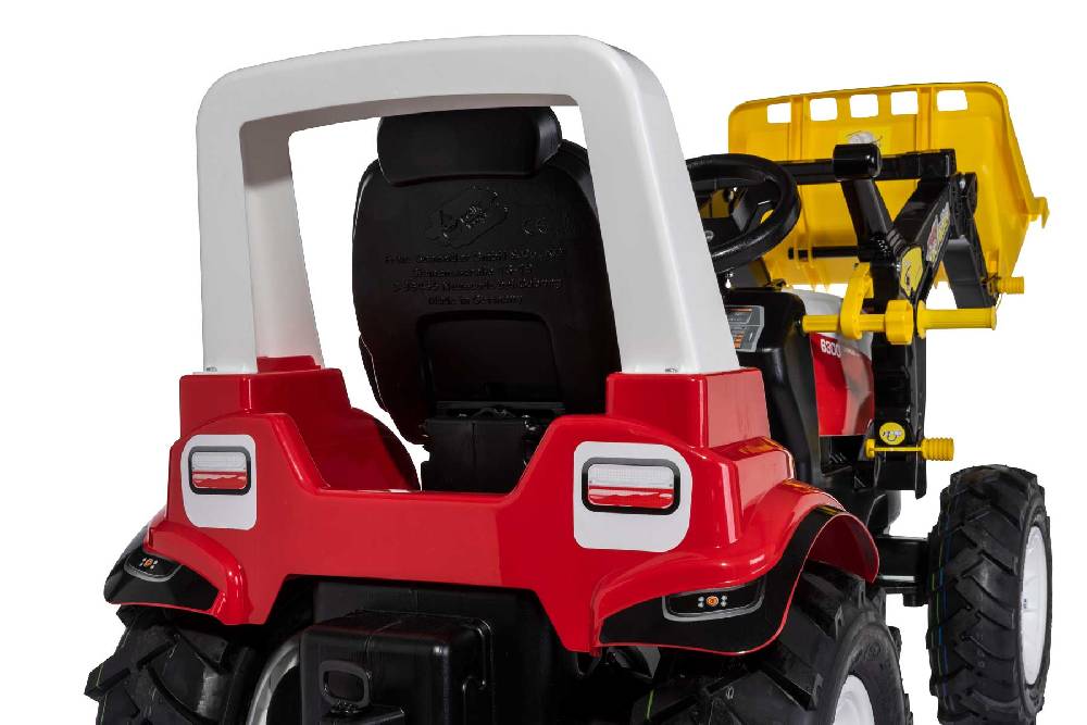 Rolly Toys rollyFarmtrac Premium II Steyr 6300 Terrus CVT Muttertagsangebot