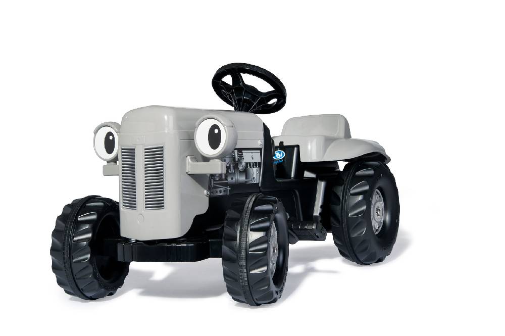 Rolly Toys rollyKid Little Grey Fergie Vatertagsangebot