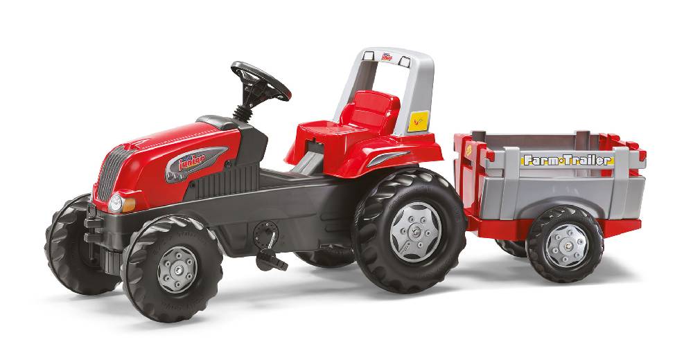 Rolly Toys rollyJunior RT