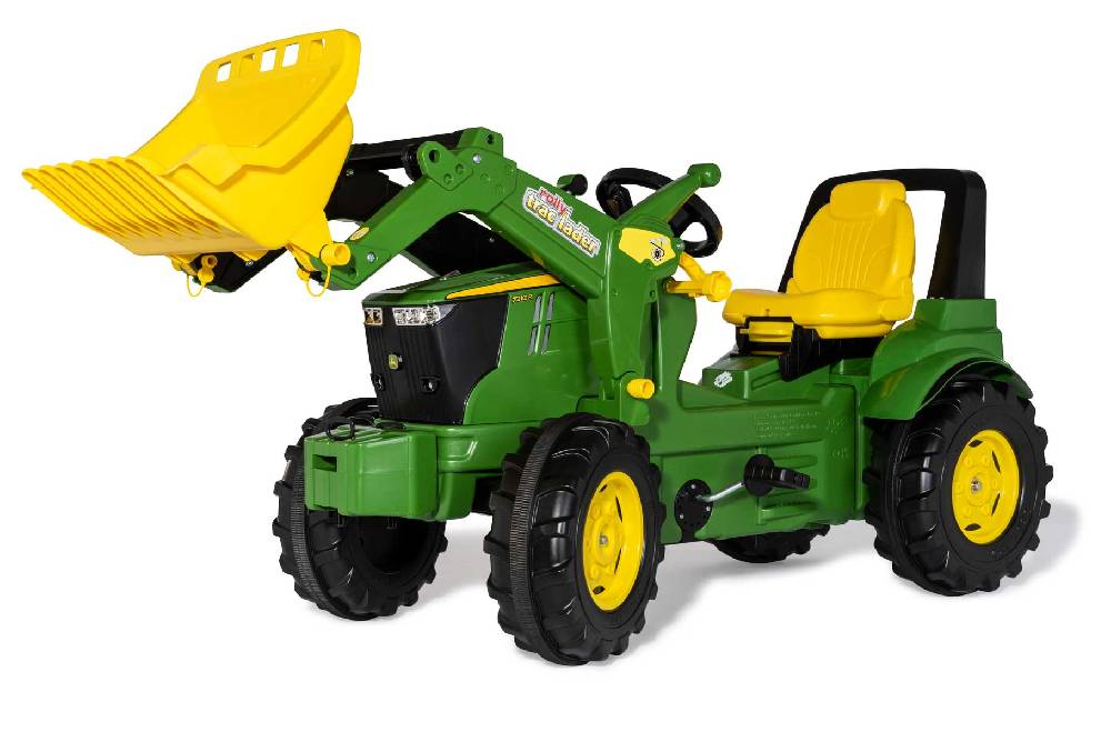 Rolly Toys rollyFarmtrac Premium II John Deere 7310R