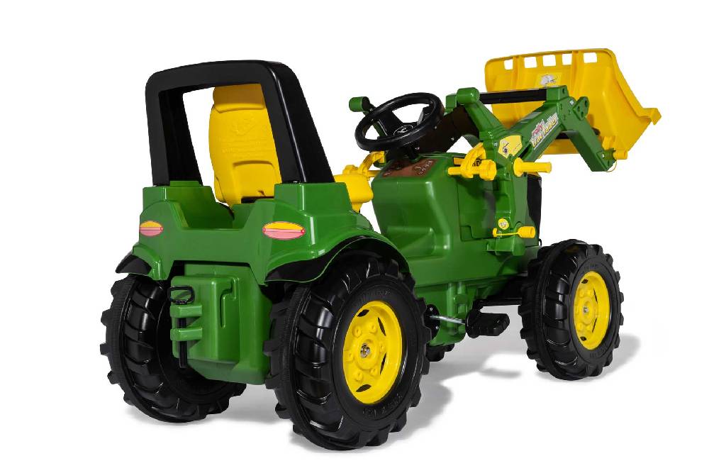 Rolly Toys rollyFarmtrac Premium II John Deere 7310R Heißer Verkauf