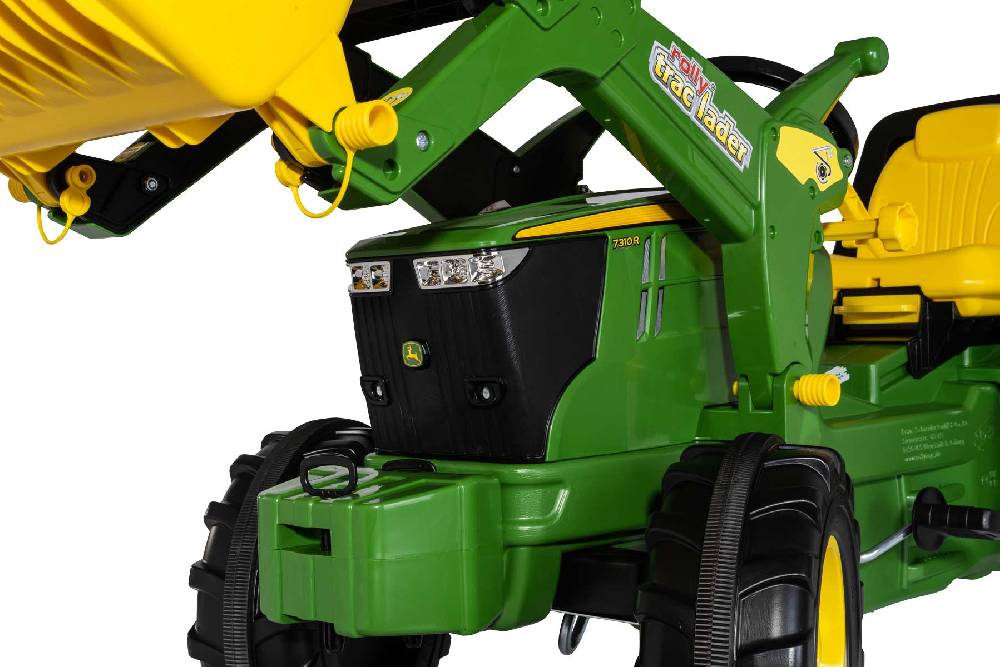 Rolly Toys rollyFarmtrac Premium II John Deere 7310R Heißer Verkauf