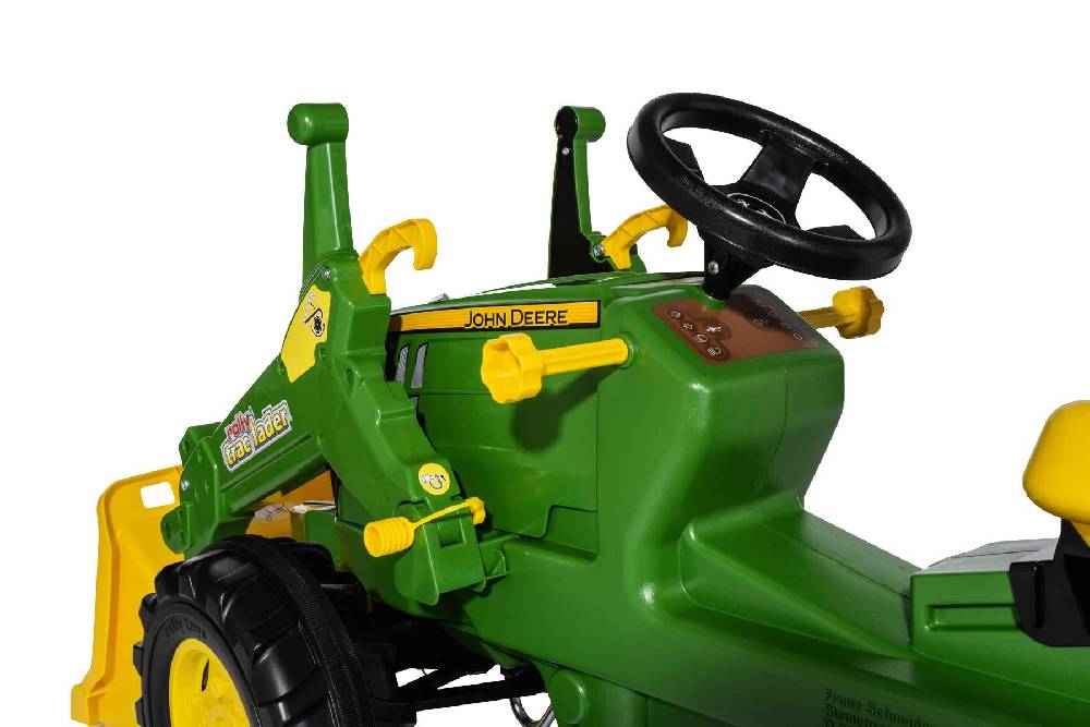 Rolly Toys rollyFarmtrac Premium II John Deere 7310R Heißer Verkauf