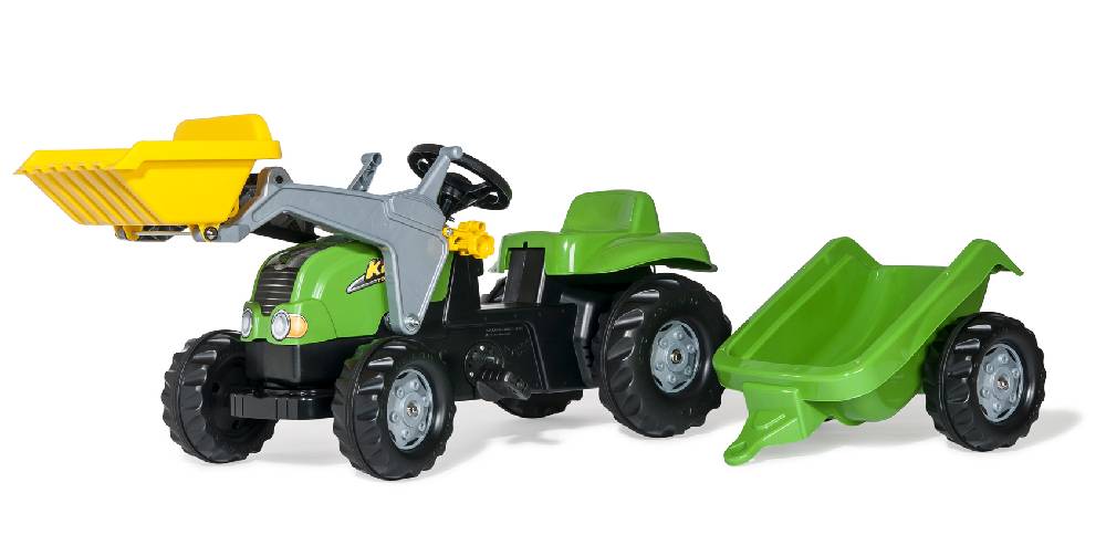 Rolly Toys rollyKid-X