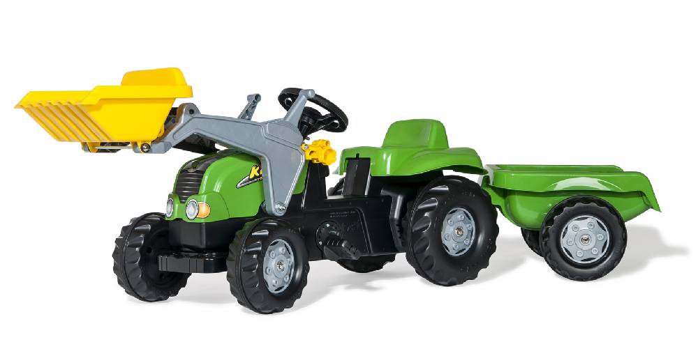 Rolly Toys rollyKid-X Neueste Mode