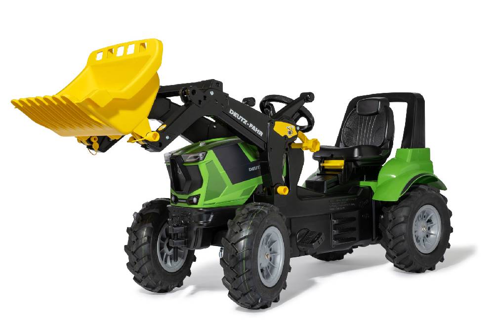 Rolly Toys rollyFarmtrac Premium II Deutz 8280 TTV