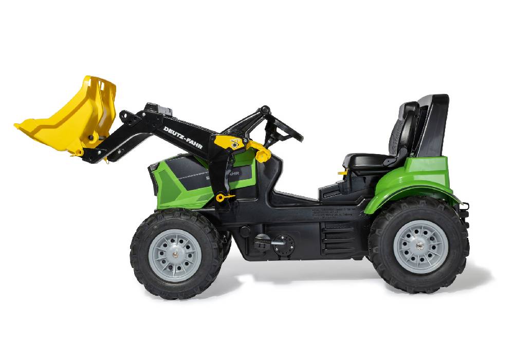 Rolly Toys rollyFarmtrac Premium II Deutz 8280 TTV Zeitlich begrenztes Angebot