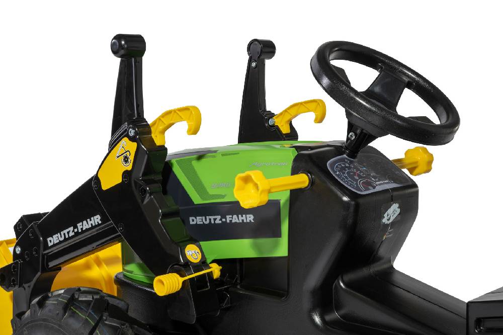 Rolly Toys rollyFarmtrac Premium II Deutz 8280 TTV Zeitlich begrenztes Angebot