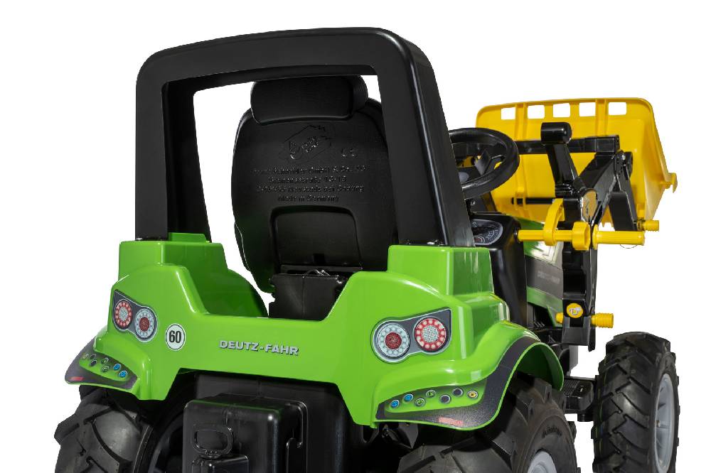 Rolly Toys rollyFarmtrac Premium II Deutz 8280 TTV Zeitlich begrenztes Angebot