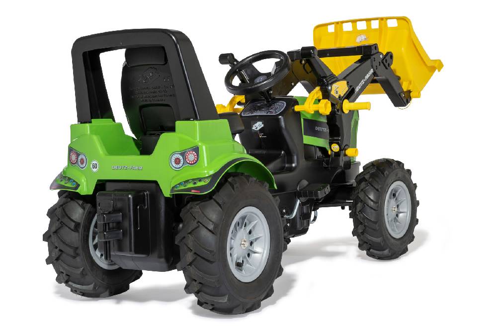 Rolly Toys rollyFarmtrac Premium II Deutz 8280 TTV Zeitlich begrenztes Angebot