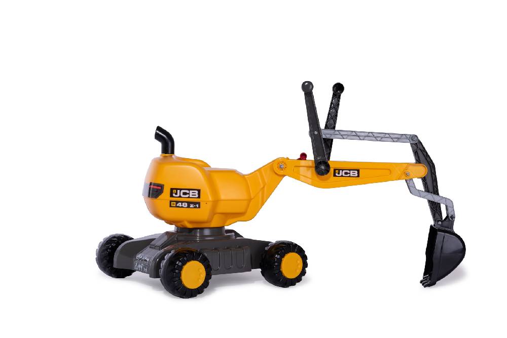 Rolly Toys rollyDigger JCB Große Rabatte