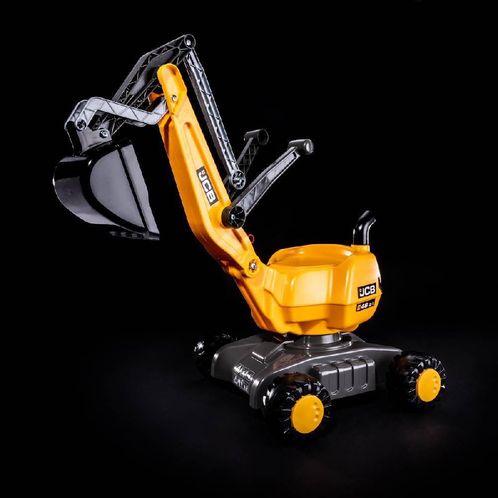 Rolly Toys rollyDigger JCB Große Rabatte